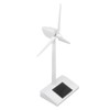 Solar Powered Wind Model DIY Ornament Decoration Science Teaching Educational