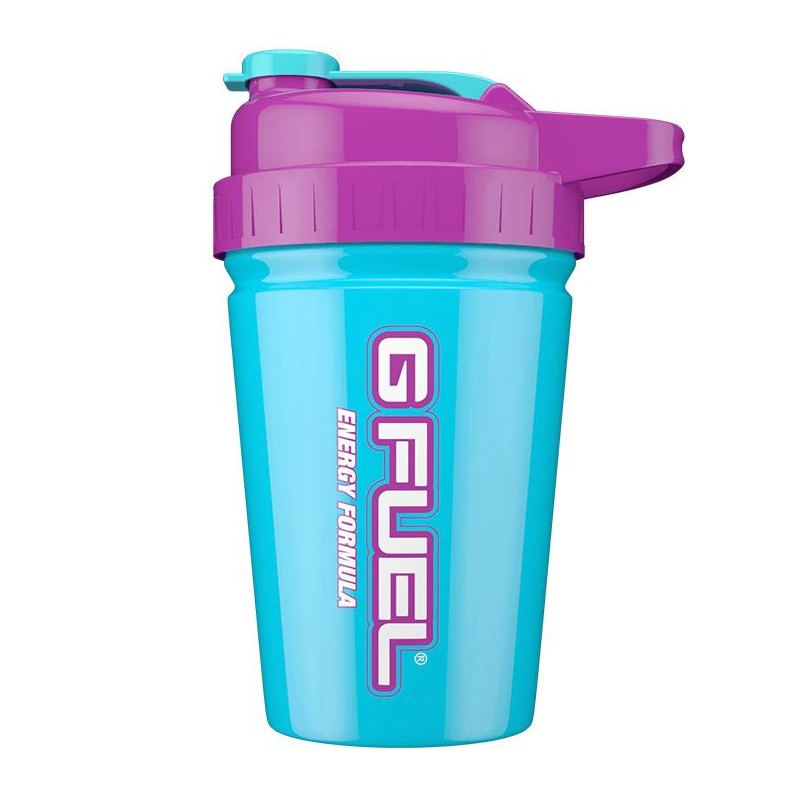 G FUEL Shaker Cup 16 or 24 oz:_Hype Sauce