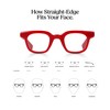 eyebobs - Source Material | Premium Reading Glasses for Men