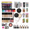 Maquillaje Económico Wet N Wild
