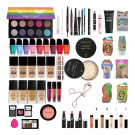 Maquillaje Económico Wet N Wild