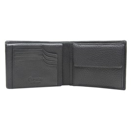 Esquire Deer Wallet II Leather 12 cm
