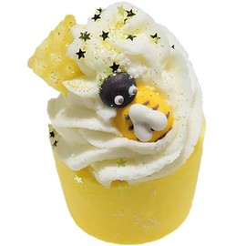 Bomb Cosmetics Honey I'm Home Mallow 50g