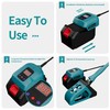 Soldering Iron Kit with Digital Display, 60 Watt Soldering Station,