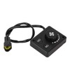 Diesel night Heater heaters Controller control knob panel diesel 12v
