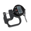 Digital Thickness Gauge Electronic Thickness Caliper Meter 0.01mm Resolution for