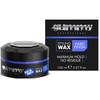 Gummy Professional Hard Finish Hair Wax - Maximum Hold Styling