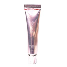 Dear Dahlia *Cool-toned Peach Base* Dear Dahlia Daily Defense PDRN BB Cream SPF40 PA+++ BB (Select 1 of 4 colors) BB Cream Dear Dahlia BB Cream Dear Dahlia BB Cream, 40ml, 21N Light Beige, 1 piece / *쿨톤 복숭아 베이스* 디어달리아 데일리 디펜스 PDRN BB크림 SPF40 PA+++ 비비 (4c