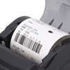 Bluetooth Thermal Printer with Label Paper Portable POS Barcode Printer