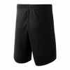 Erima Rio 2.0 Children's Football Shorts with Inner Lining black