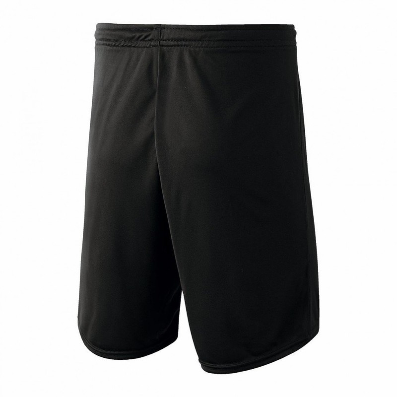 Erima Rio 2.0 Children's Football Shorts with Inner Lining black