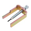 Clutch Roller Pin Removal Tool Metal Construction Efficient DCP26 for