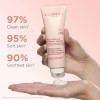 Clarins Soothing Gentle Foaming Cleanser to Very Dry or Sens