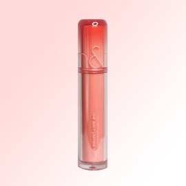 Rom&The Juicy Lasting Tint 10 Bare Apricot / 롬앤 더 쥬시 래스팅 틴트 10 베어 애프리콧