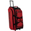 Wrangler 30" Wesley Rolling Duffel Bag, Salsa Red