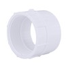 CHARLOTTE PIPE 2 DWV Female Adapter DWV (Drain, Waste and