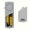 Burg-Wächter FTA 2005 SB Window and Door Alarm, White