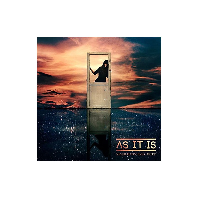 Never Happy, Ever After