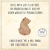 Mr. & Mrs. Panda Lunch box bear shoulder look, gift,