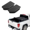 Shademax Stake Pocket Covers Custom Fit for 2019-2024 2025 2026