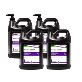 KRESTO CHERRY HEAVY DUTY HAND CLEANSER 1 LITER