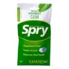 Spry Chicles Spry On The Go Fresh Natural Con Xilitol,
