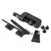 VOBOR 13pcs Motorcycle Chain Breaker Set - Hardening Steel Chain