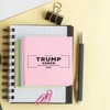 Imprue Trump Vance Make America Great Again Self-Inking Stamp -