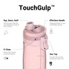 Super Sparrow Tritan Water Bottle, 750 ml, BPA-Free, Ideal Sports