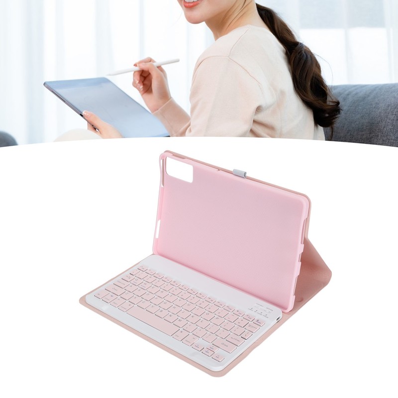 Tablet Keyboard Case for Xiaomi for Redmi Pad SE 11in