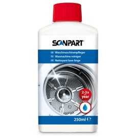 Scanpart Washing Machine Care 250 ml