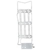 4391960 696579 Dryer Heat Element with Wiring Replacement Dryer Heating