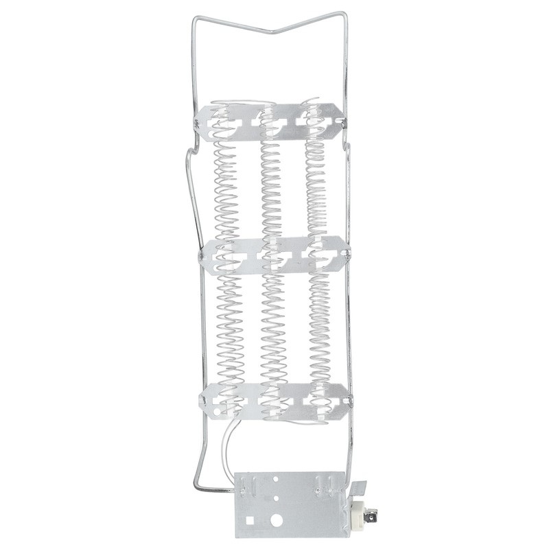 4391960 696579 Dryer Heat Element with Wiring Replacement Dryer Heating