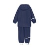 CeLaVi Very high-quality two-piece, wind- and waterproof rain suit in
