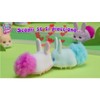 #sbabam Funny Box Happy Tails Bunnies, Rabbit Toy for Kids