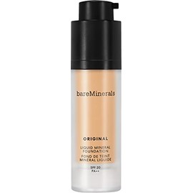 bareMinerals Original Liquid Mineral Foundation SPF20 30ml 15 - Neutral Medium