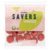 Savers Tomatoes 250g