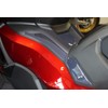 labelbike - 2 x 3D Gel Resin Stickers on the