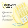 Sérum Facial Iluminador con Niacinamida y Vitamina C, Efecto Glow,