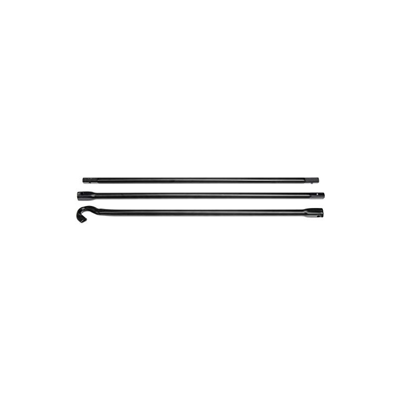 Dorman 926-782 Spare Tire Jack Handle/Wheel Lug Wrench Compatible with