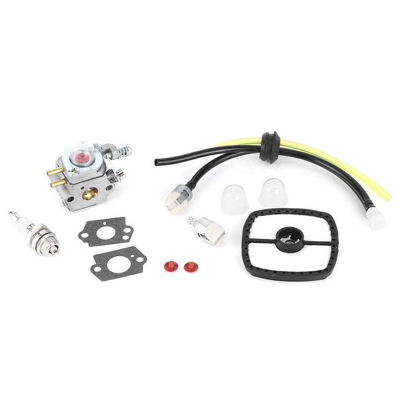 Zerodis Carburetor Echo HC1500 hedge trimmer 12520005962 for Zama C1U‑K51,