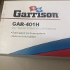Garrison Garrison GAR-401H Multivoltage UV Air Purifier 12 inch