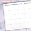 2026 Planner - JAN 2026 - DEC 2026, Planners 2026,