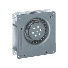 EBM PAPST RG90-18/56 AC FLATPAK BLOWER, 135 X 38MM, 230V