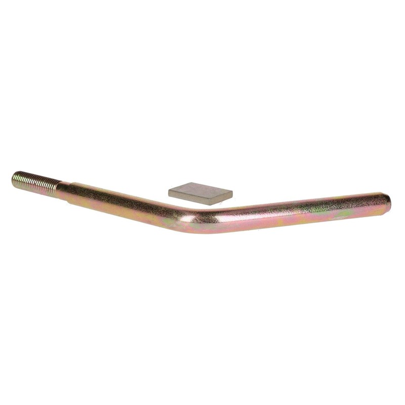 AB Tools Long Jockey Wheel Clamp Handle Indespension Couplings up
