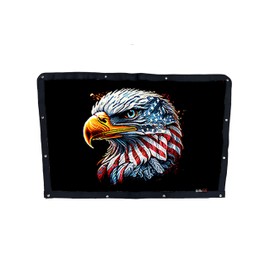 Premium PEH Bug Screen Fits VNL 3rd Gen 2018+