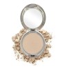 Maquillaje En Polvo Compacto Italia Deluxe