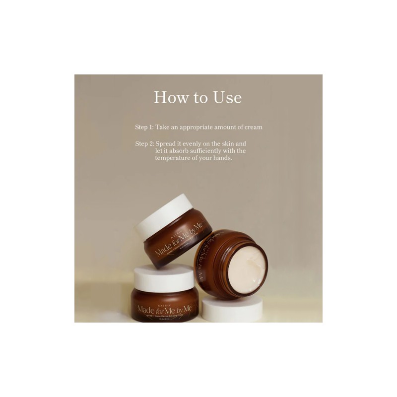AXIS-Y [AXIS-Y]Biome Ultimate Indulging Cream 55ml