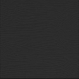 EasyFlex Composite Dig-in Landscape Edging with Anchoring Stakes, 4.5" Straight Top Edging, Garden Edging Border, 20 Foot Kit, Black