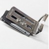 Male Hardware Compatible with Tajima Sef Series, Komeron Aluminum Fixed